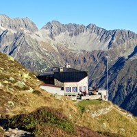 Salbithütte