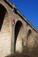 VIADUC DE SACLAS