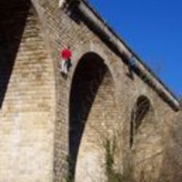 VIADUC DE SACLAS