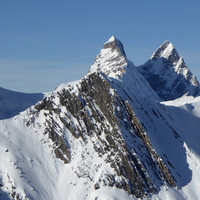 Aiguilles d'Arves