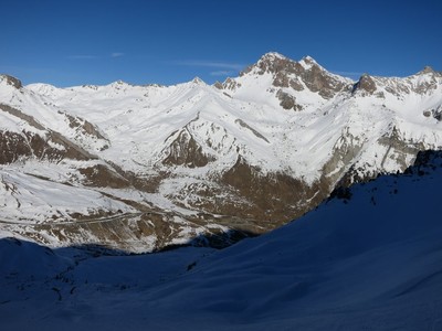 Grand Galibier
