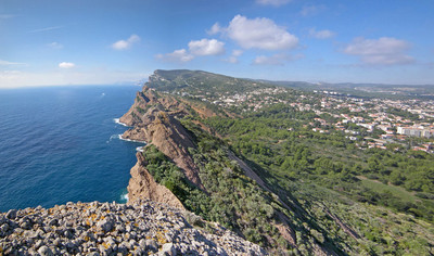 view W from W ridge view W from W ridge