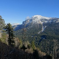 Chamechaude