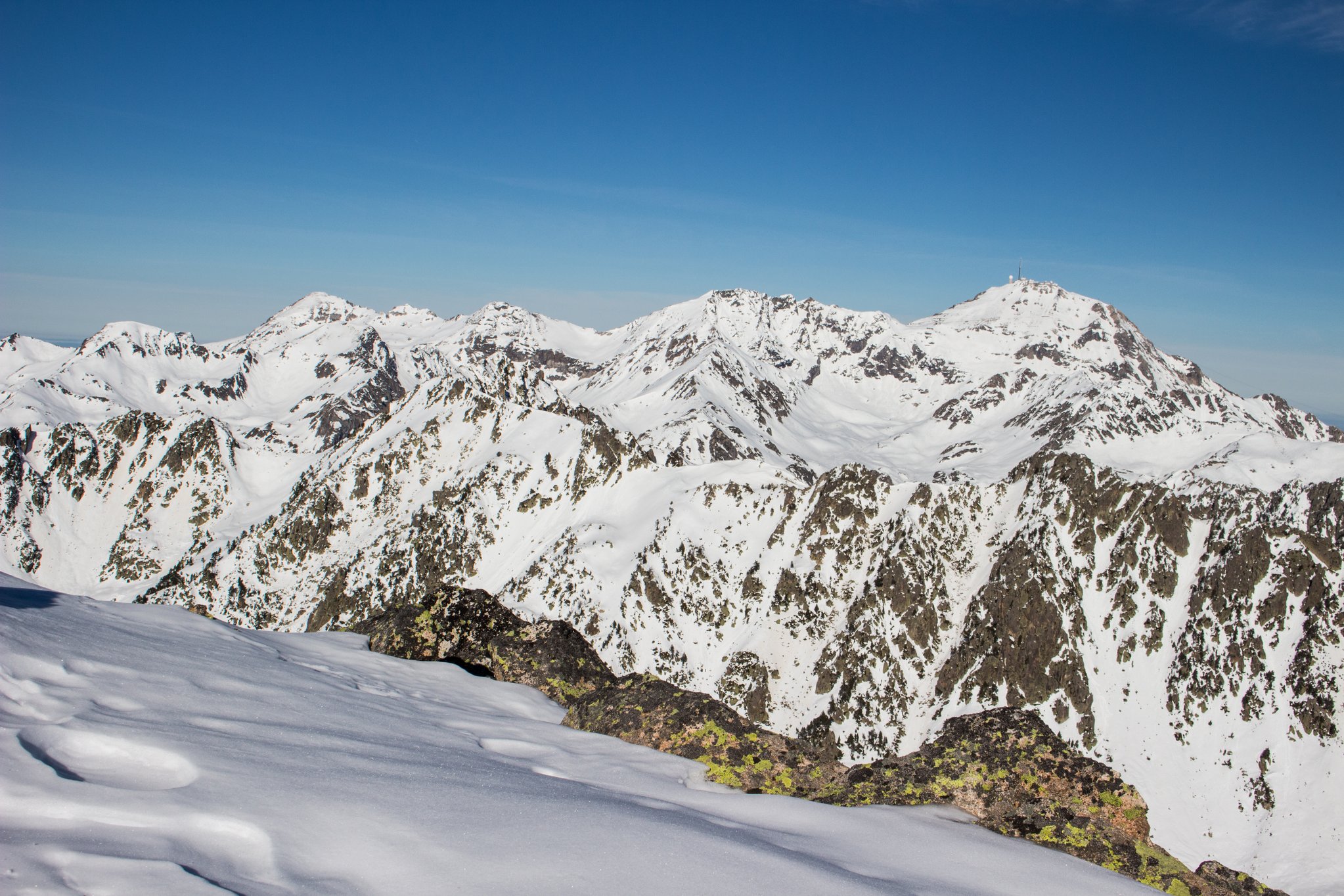 Pic du Midi de Bigorre
