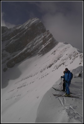 Col du Rasoir