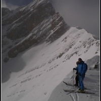 Col du Rasoir