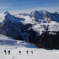 Enel gruppe in azione