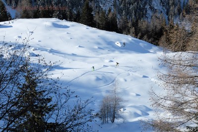 detteglio del panorama dal traverso detteglio del panorama dal traverso