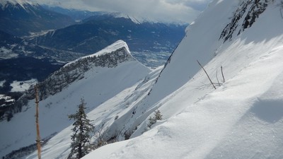 creux du cayon