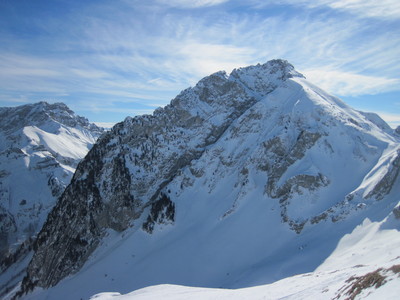 obligé de la mettre celle là (Trélod)