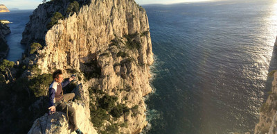 Calanques Zen ... ma préférée