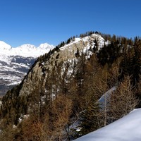 Le Mont Blanc