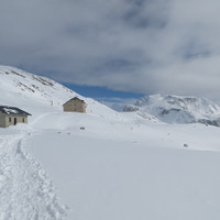 Rifugio Biella