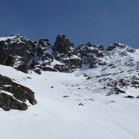 L'Oreille du Loup