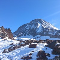 Aiguille du goûter