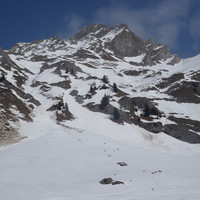 Itinéraire plus évident qu'il n'y paraît