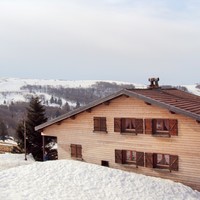 Chalet shm-hohneck