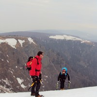 Quentin et Céline