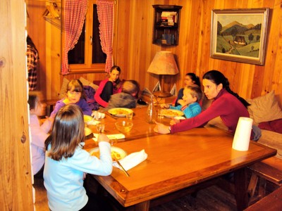Le coin enfants