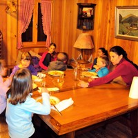 Le coin enfants