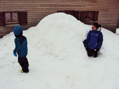 Igloo