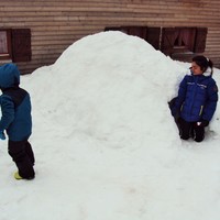 Igloo
