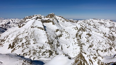 Balaïtous Balaïtous