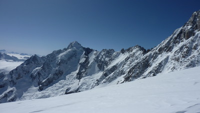 Mont Dolent Mont Dolent