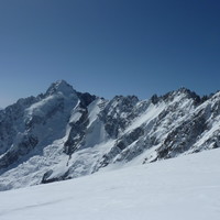 Mont Dolent