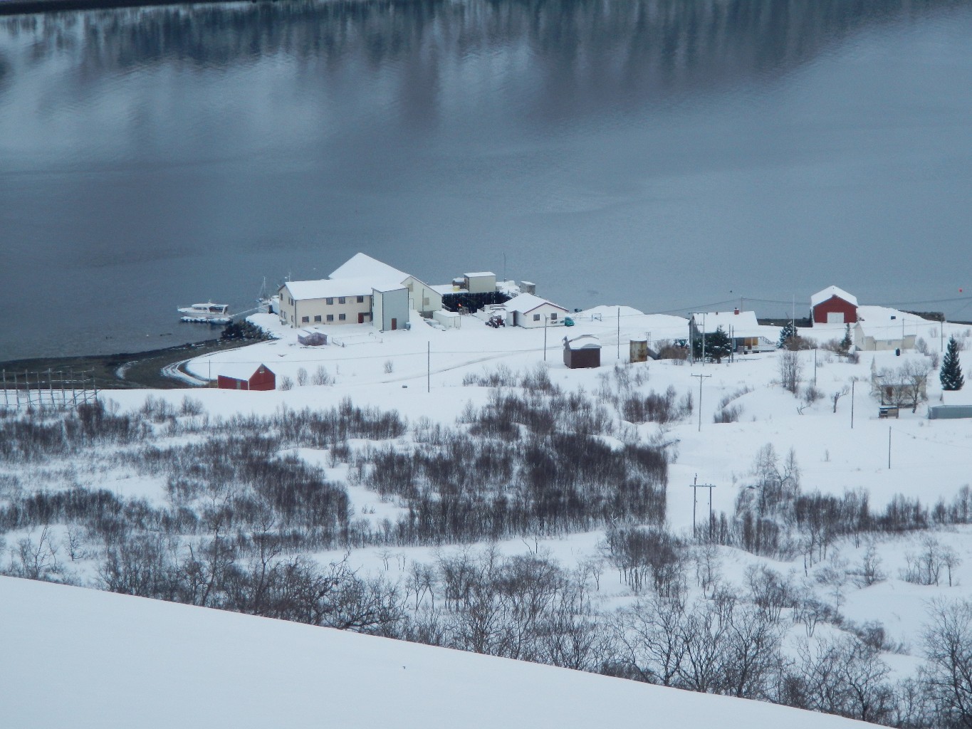 Akkarvik - Camptocamp.org