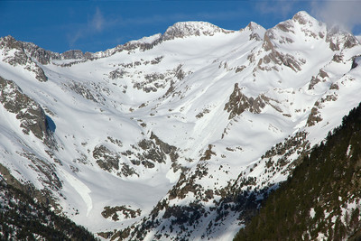 Tuc et val de Mulleres
