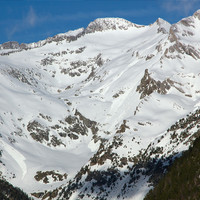Tuc et val de Mulleres