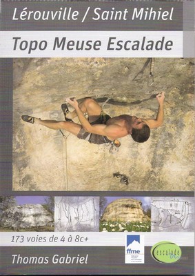 topo St Mihiel Lérouville topo St Mihiel Lérouville