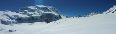 Quelle vue! Quelle vue!