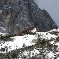 Rifugio Corsi