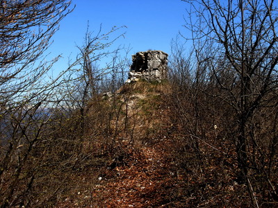 cima del Legnone cima del Legnone
