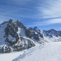 Aiguille d'Argentière