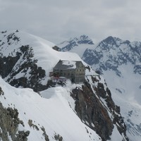 Cabane des Vignettes