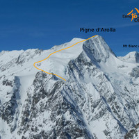 Pigne d'Arolla