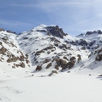 Le Mont Clapier