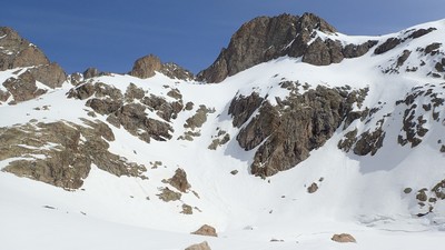 La Malédie