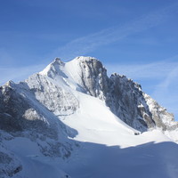 Le Rateau platré