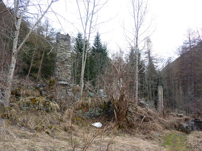 Ruines de Navette Ruines de Navette