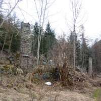 Ruines de Navette