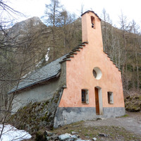 Chapelle de Navette