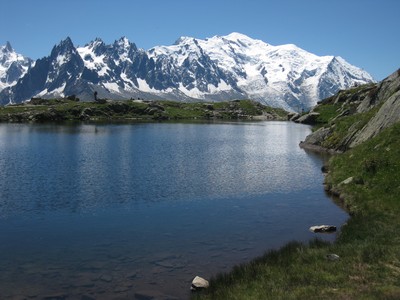 Lacs des Chéserys Lacs des Chéserys