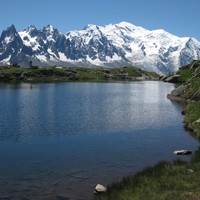Lacs des Chéserys