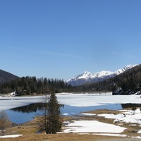 Weissbrunnsee (lac Fontana Bianca)