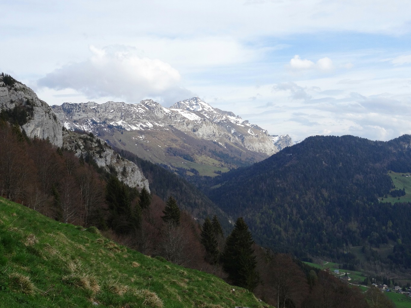 Mont Trélod