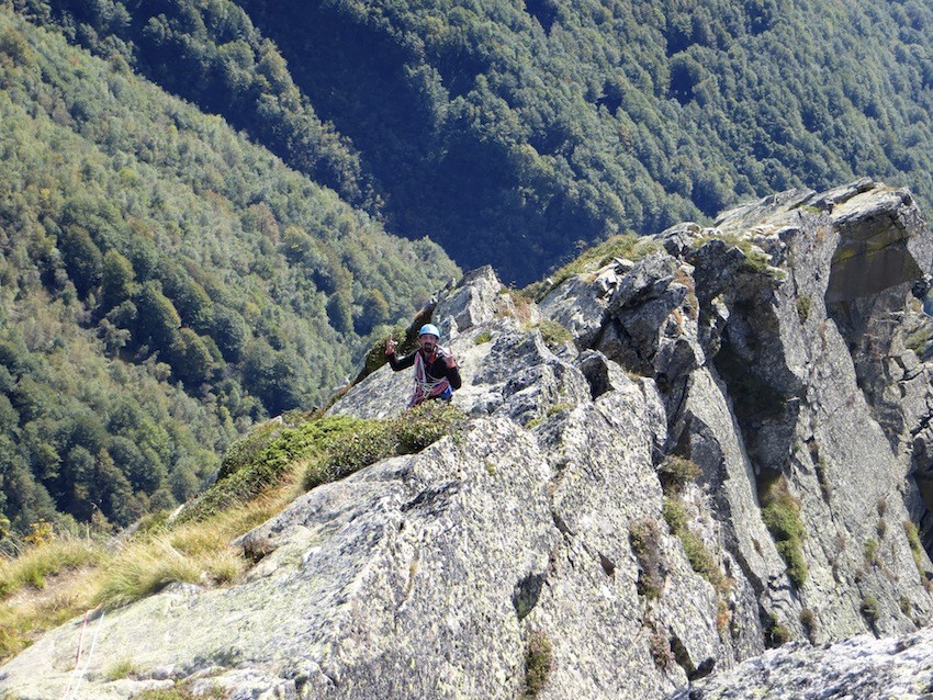 L'arête